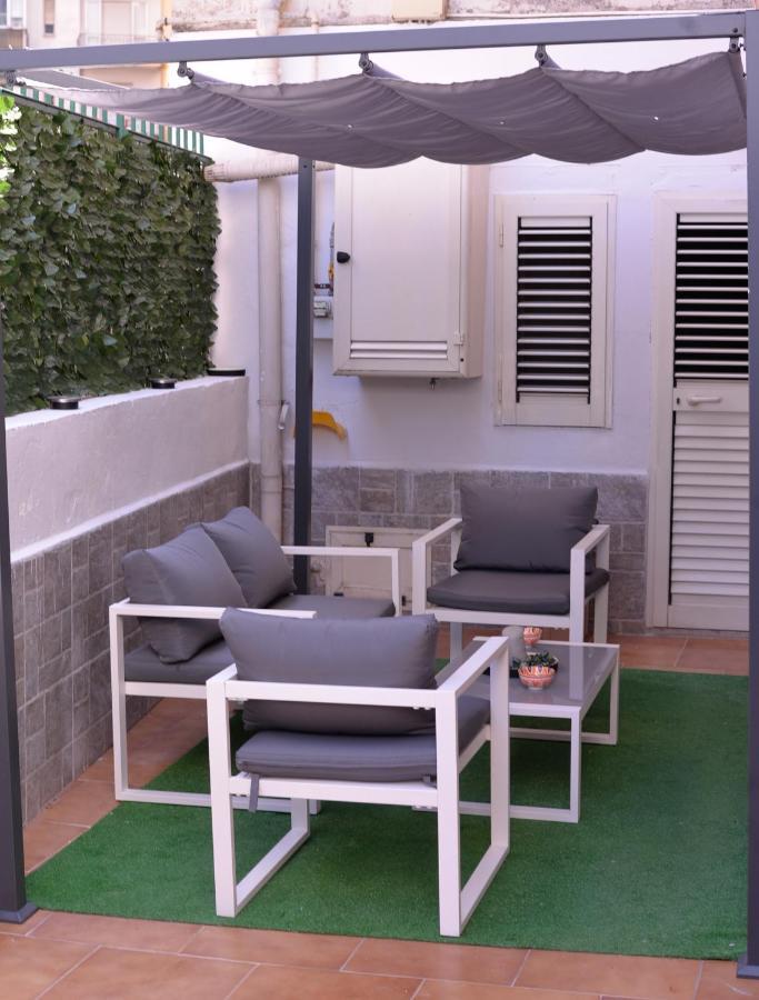 Lisaapartmenthouseساليرنو المظهر الخارجي الصورة