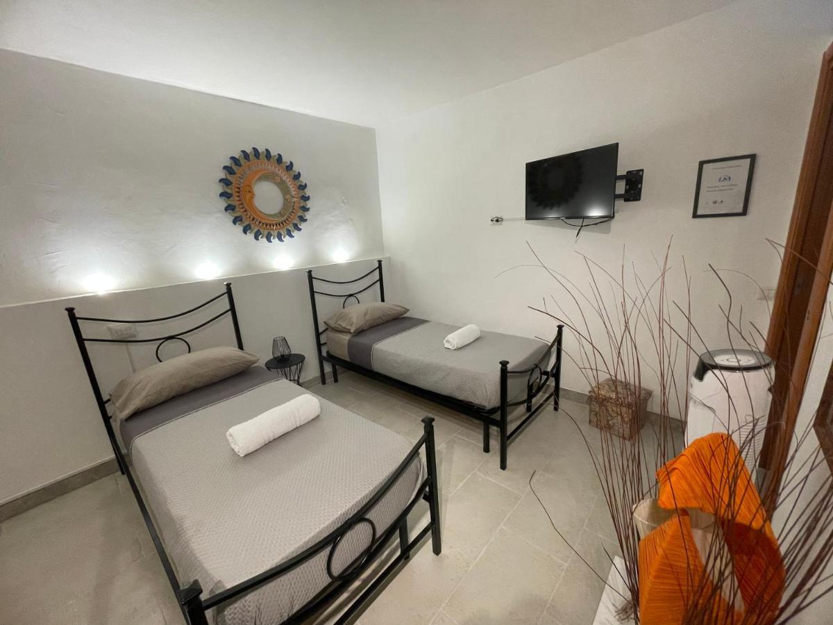 Lisaapartmenthouseساليرنو المظهر الخارجي الصورة