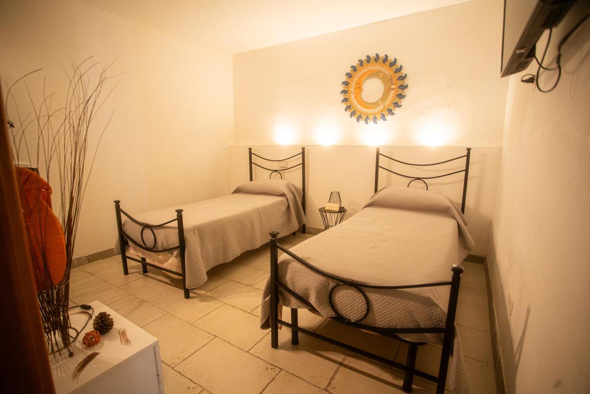 Lisaapartmenthouseساليرنو المظهر الخارجي الصورة