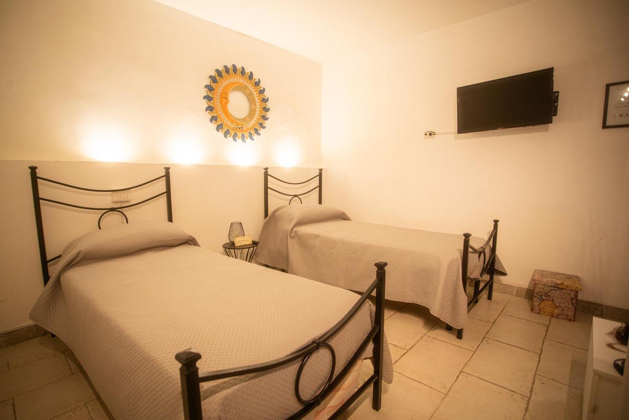 Lisaapartmenthouseساليرنو المظهر الخارجي الصورة