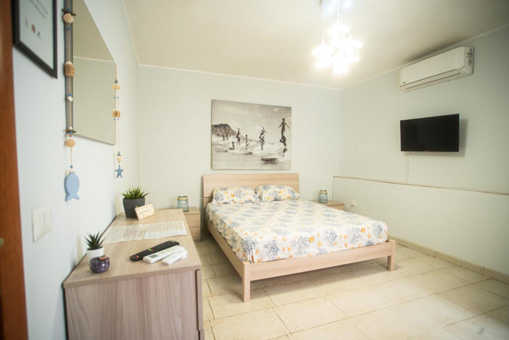 Lisaapartmenthouseساليرنو المظهر الخارجي الصورة
